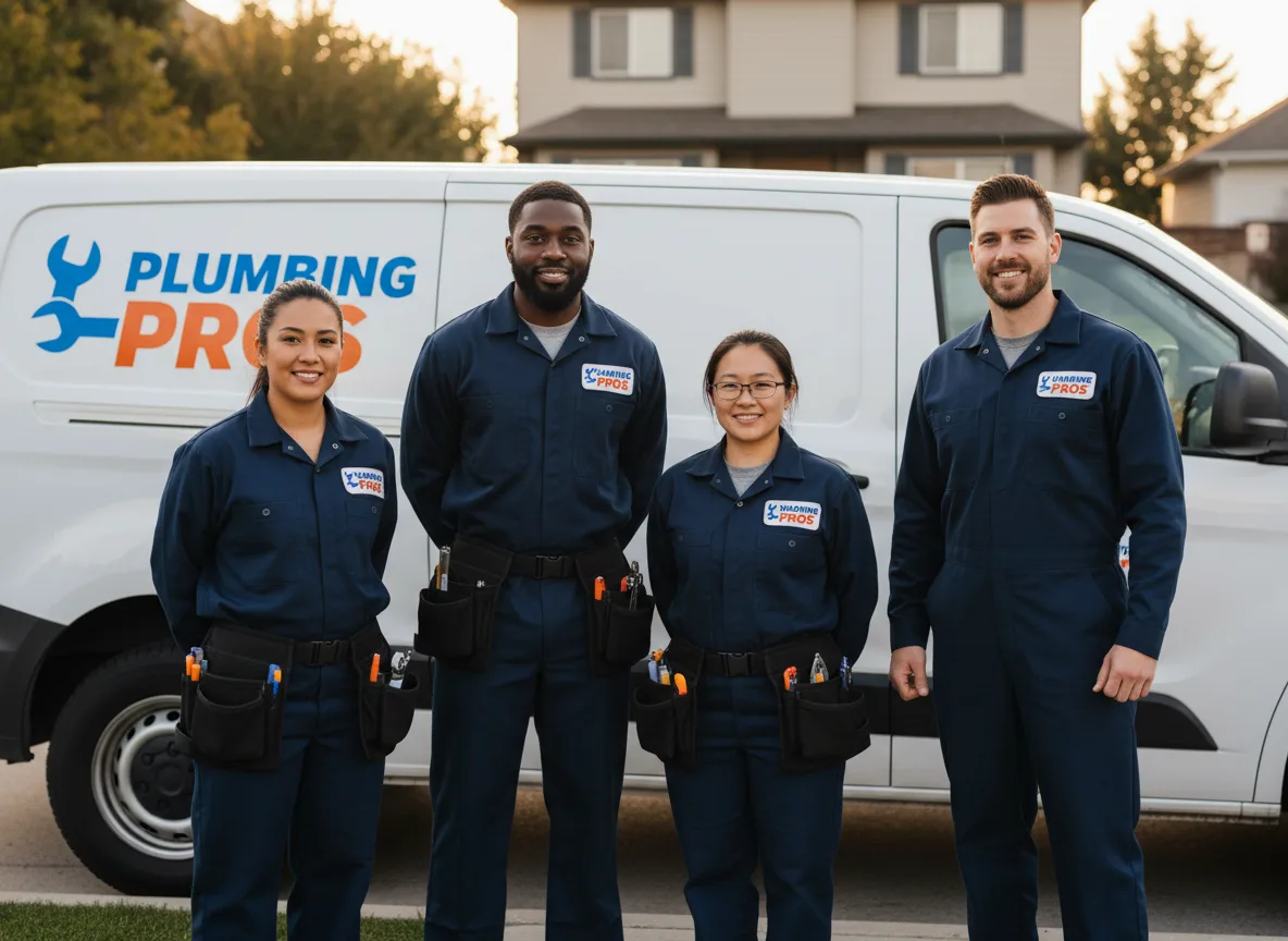 Water Heater Repair company in Frankton, IN